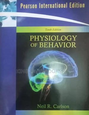 Physiology of Behavior