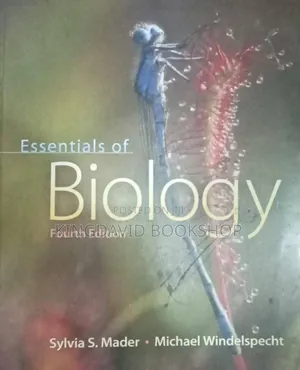 Essential Biology