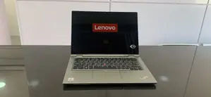 Laptop Lenovo 16GB Intel Core I5 SSD 256GB