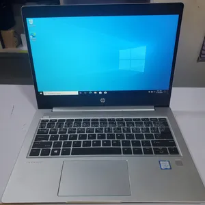 Laptop HP ProBook 430 G6 8GB Intel Core I5 SSD 256GB
