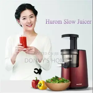 HUROM HU-600WN Slow Juicer