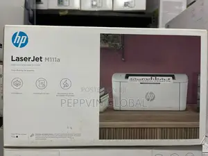 Hp Laserjet M111a Printer
