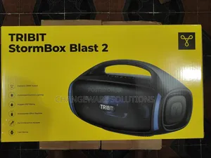 Tribit Stormbox Blast 2 200 Watts Speaker