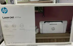 Hp Laserjet M111w Printer