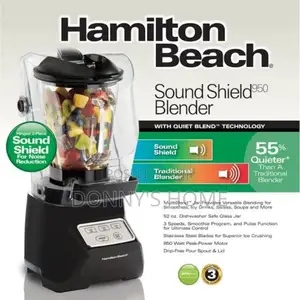 Hamilton Beach Sound Shield 950