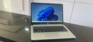 Laptop HP 8GB Intel Core I5 SSD 256GB
