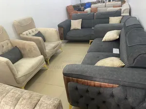 Standard Sofa