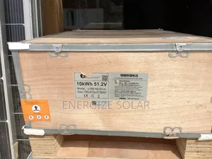 10kwh 51.2v Felicity Lithium Ion Battery