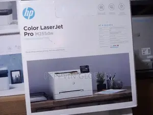 HP Color Laserjet M255dw