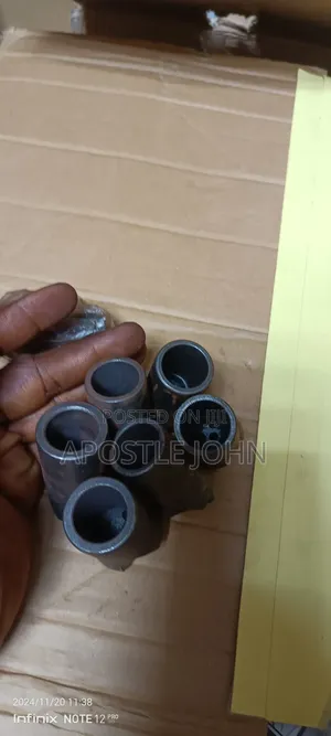 Rock Drill Machine Beats