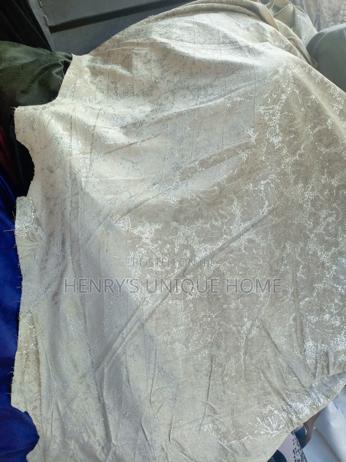 Fabric Material
