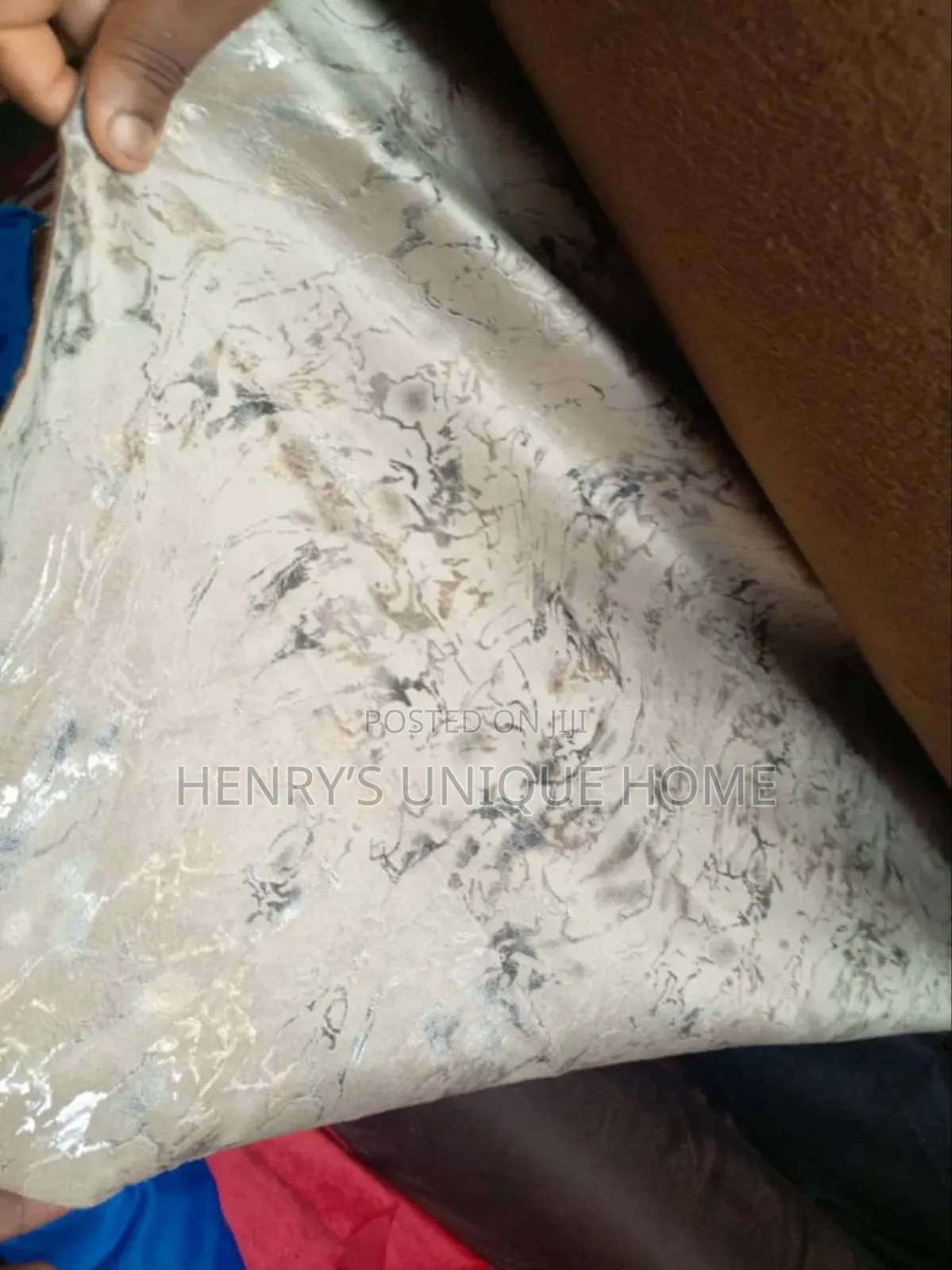 Fabric Material