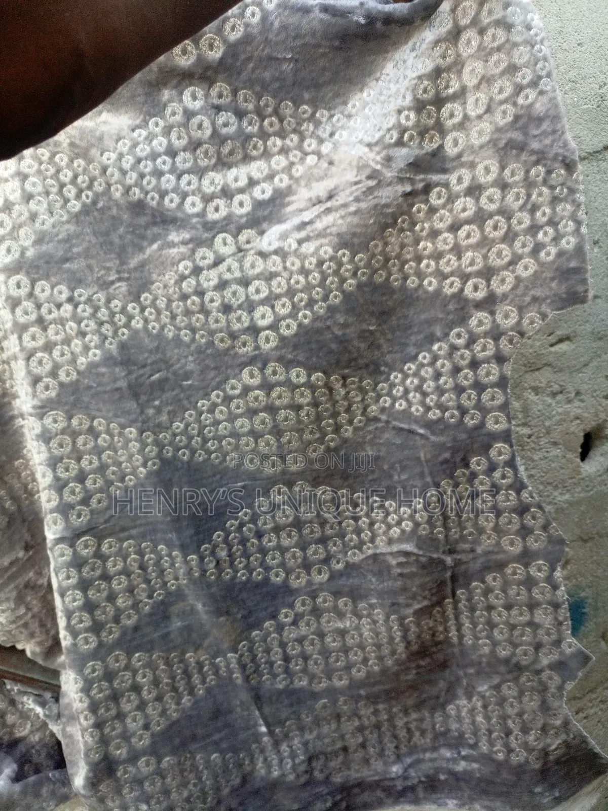 Fabric Material