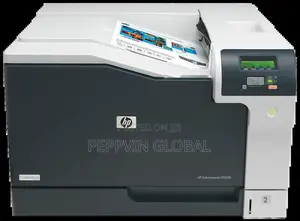 Hp Color Laserjet Cp5225dn A3+