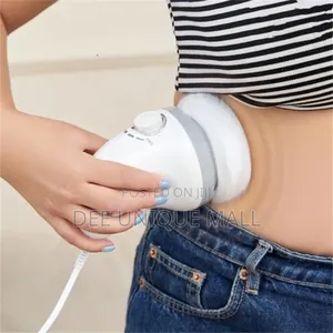 Anti-cellulite & Stretch Marks Electric Body Sculpt Massager