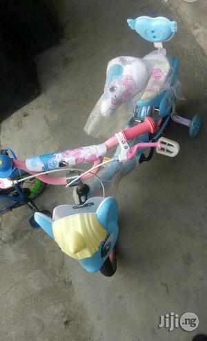Children Bicycle at Chinochris Sports LTD