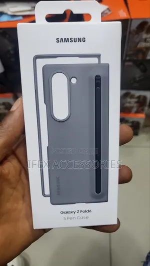 Shockproof Phone Case for Samsung Galaxy Z Fold 6