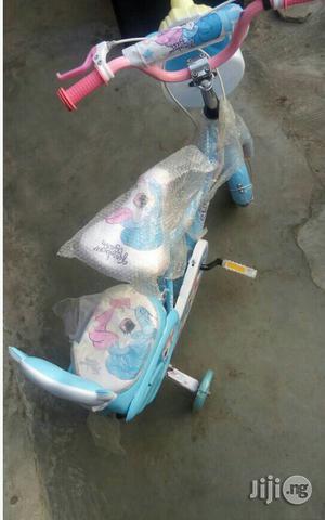 Nice Children Bicycle