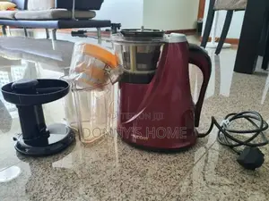 HUROM HU-100 Slow Juicer