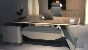 Office Executive Table