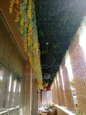 Artificial Wisteria Plants for Event and Home