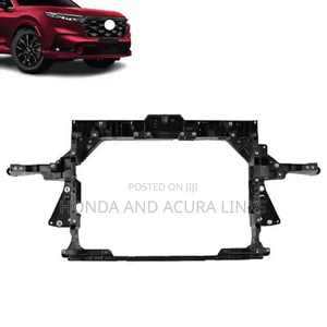 Radiator Support Assy Honda CRV 2022- 2024