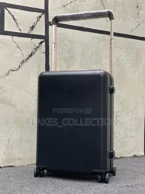 Quality Luxury Hand Luggage Box