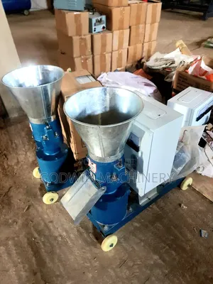Quint Essential Pellet Mill