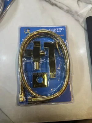 Impex Pressing Shower