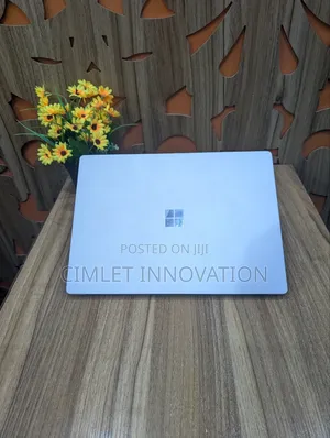 Laptop Microsoft Surface Laptop 3 16GB Intel Core I7 SSD 512GB