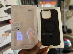 iPhone 16 Pro Max All Round Protection High Quality Case