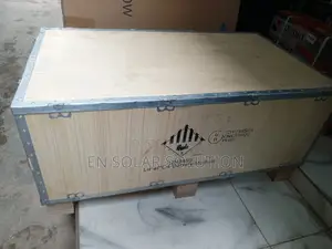 15 KWH/51.2v Solar Lights Battery Available Now