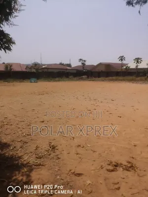 C of O <> 2000 SQM Plot of Land in Phase 4 Kubwa