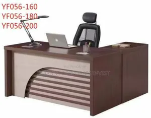 Executive Office Table