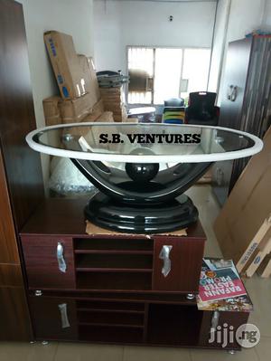 Centre Table Glass