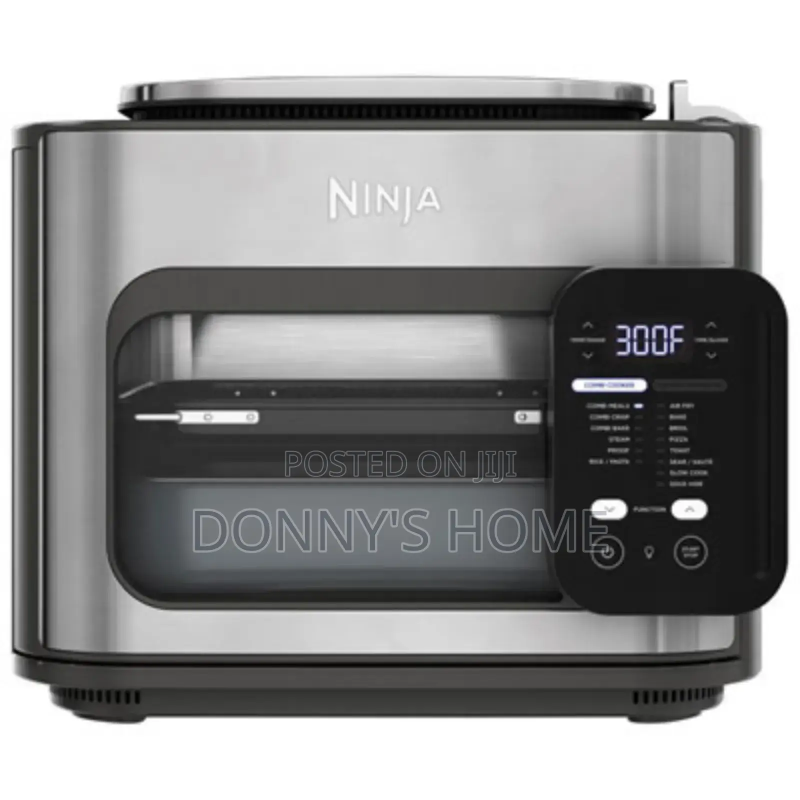 Ninja Combi All in One