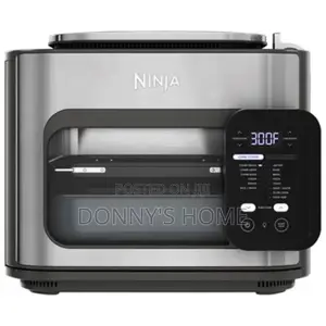 Ninja Combi All in One