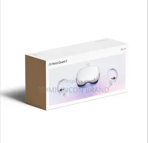 Meta Quest 2 — Advanced All-in-One Virtual Reality 256gb