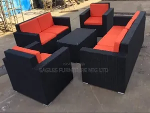 High Quality Outdoor Chairs and Table