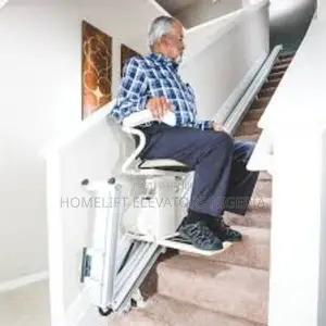 Stairlifts for Residential by Homelift Elevators