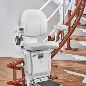 Stairlift Chair Elevator for Home by Homelift Elevators