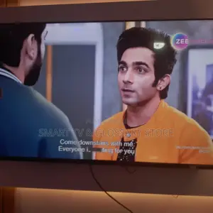 Lg 65 Inches Smart Frameless HDR