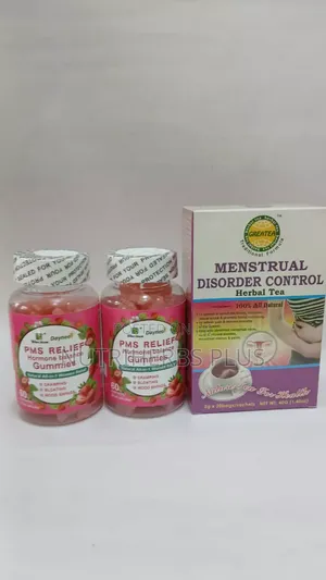 Permanent Cure for Hormonal Imbalance / Painful Menstruation