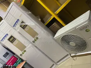 Kenstar 3hp Floor Standing AC