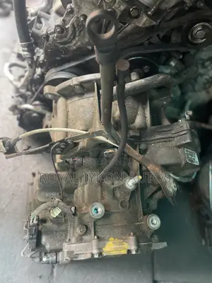 Automatic Gear Box Ford Focus 2007