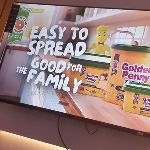 Lg 65 Inches Voice Activated 350
