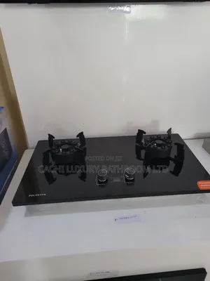 Two Burner Table Gas