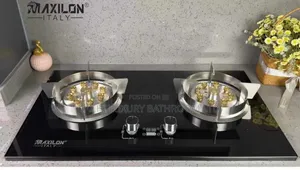 Two Burner Table Gas