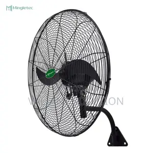 Wall Mount Industrial Fan