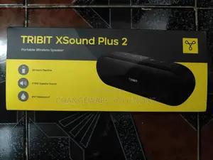 Tribit Xsound Plus 2 30 Watts Speaker